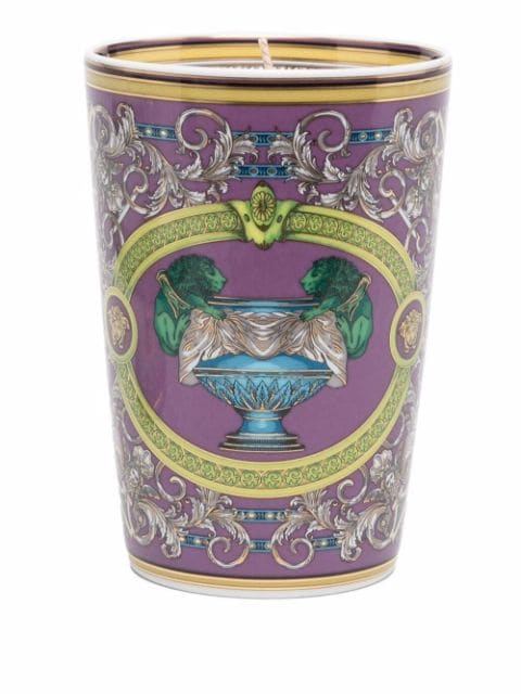 Versace Barocco Mosaic scented candle