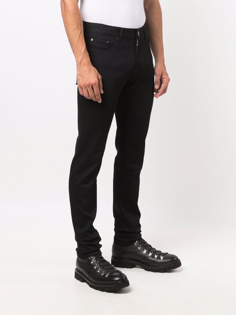 PT Torino high-rise Skinny Jeans - Farfetch