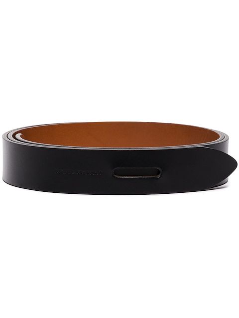 ISABEL MARANT Lecce leather belt