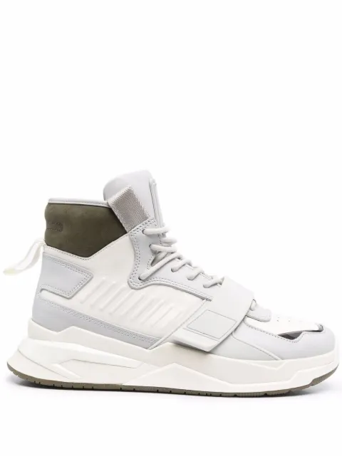 balmain b ball