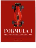 Assouline Formula 1: The impossible collection - Red