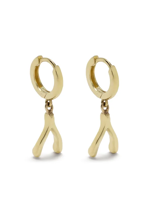 Jennifer Meyer 18kt Yellow Gold 