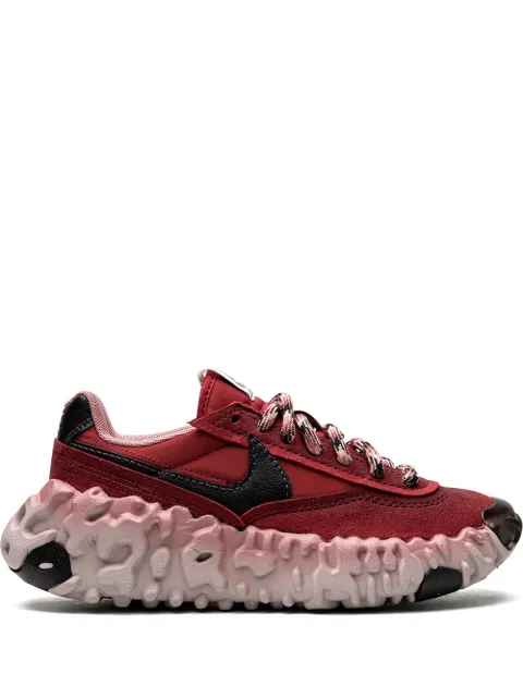 Nike кроссовки Overbreak SP Dark Beetroot - купить в интернет магазине в Москве | Цены, Фото.
