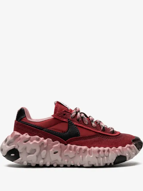 Nike Overbreak SP "Dark Beetroot" sneakers