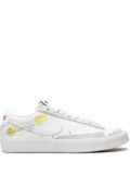 Nike x Mayumi Yamase Flyleather Blazer Low 77 sneakers - White