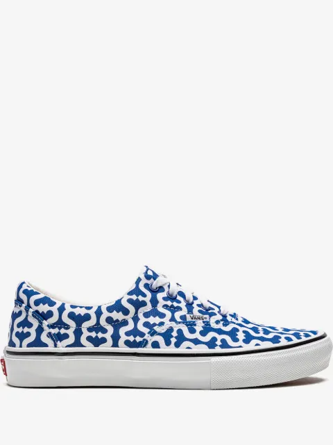 Vans x Supreme baskets Skate Era