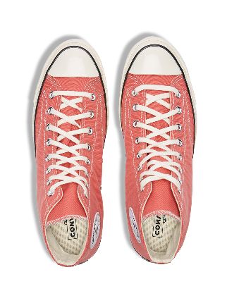 CONVERSE CHUCK 70 SEASONAL COLOR RECYCLE展示图