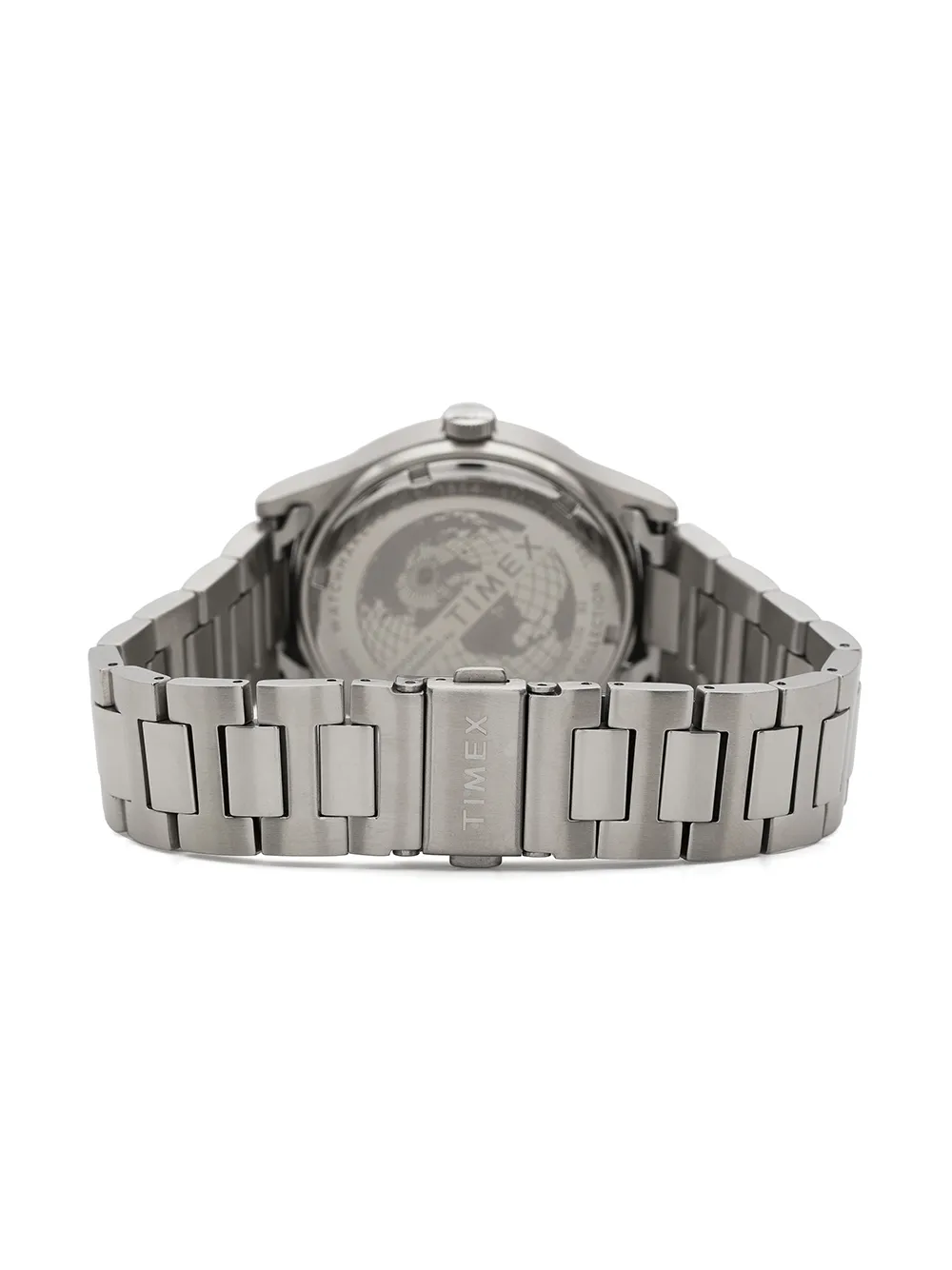 фото Timex наручные часы waterbury traditional 40 мм