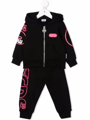 Set tuta di Gcds Kids - Moda bambino - FARFETCH