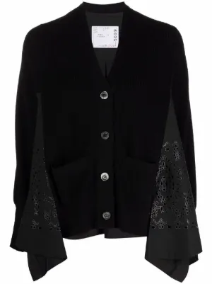 klass cardigans