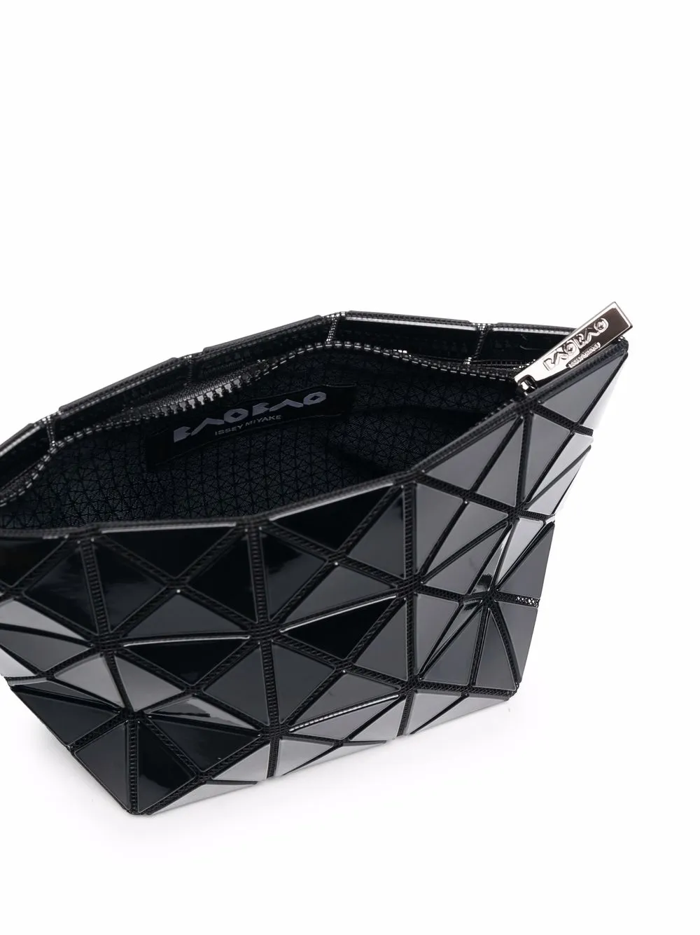 фото Bao bao issey miyake клатч lucent