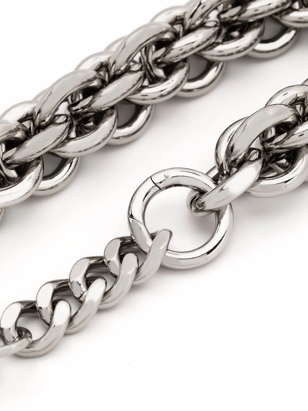 アクセサリー 1017 ALYX 9SM(ALYX) DUAL CHUNKY CHAIN 1017-Alyx-9SM-Dual-Chunky-