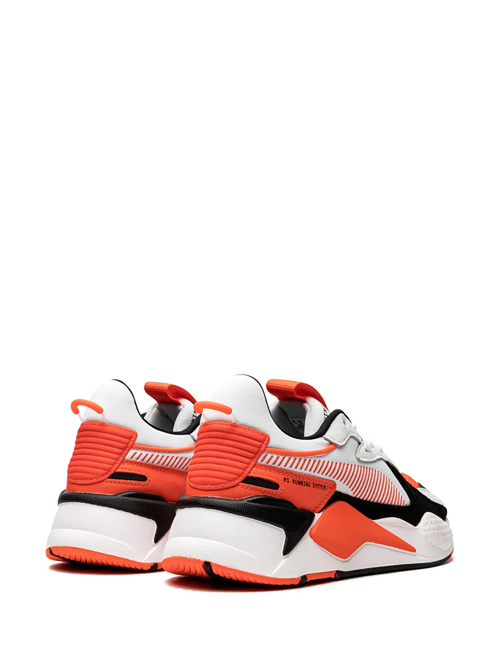 фото Puma кроссовки rs-x reinvention