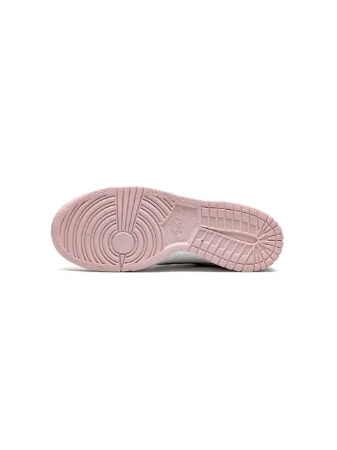 Nike Kids Dunk Low Sneakers - Farfetch