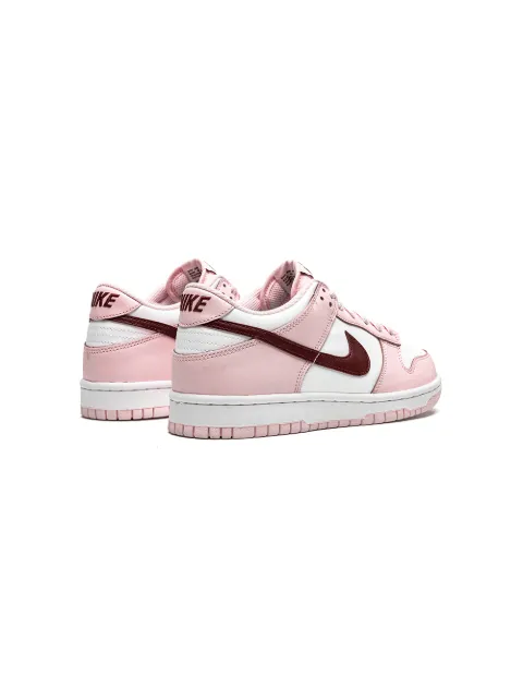 Nike Kids Dunk Low Sneakers - Farfetch