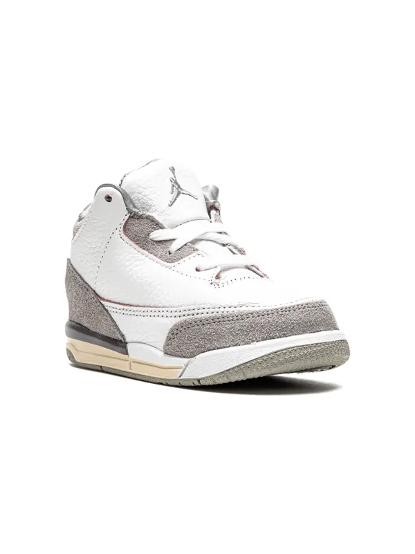 Men's jordan retro 3 hotsell th sp