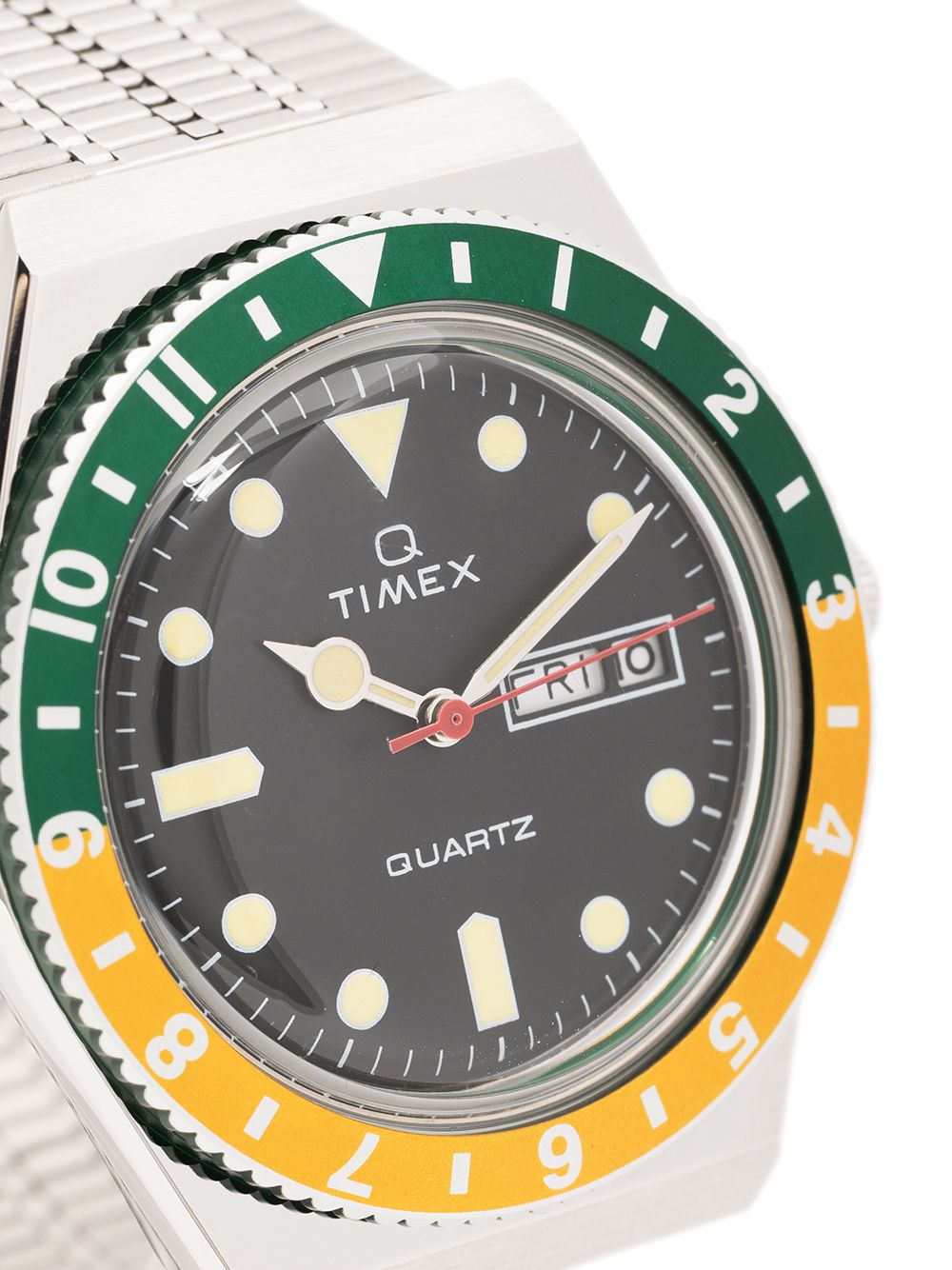 фото Timex наручные часы q timex reissue color series 40 мм