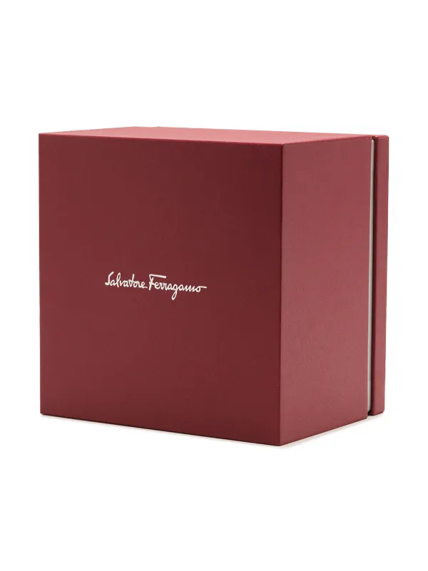 salvatore ferragamo packaging