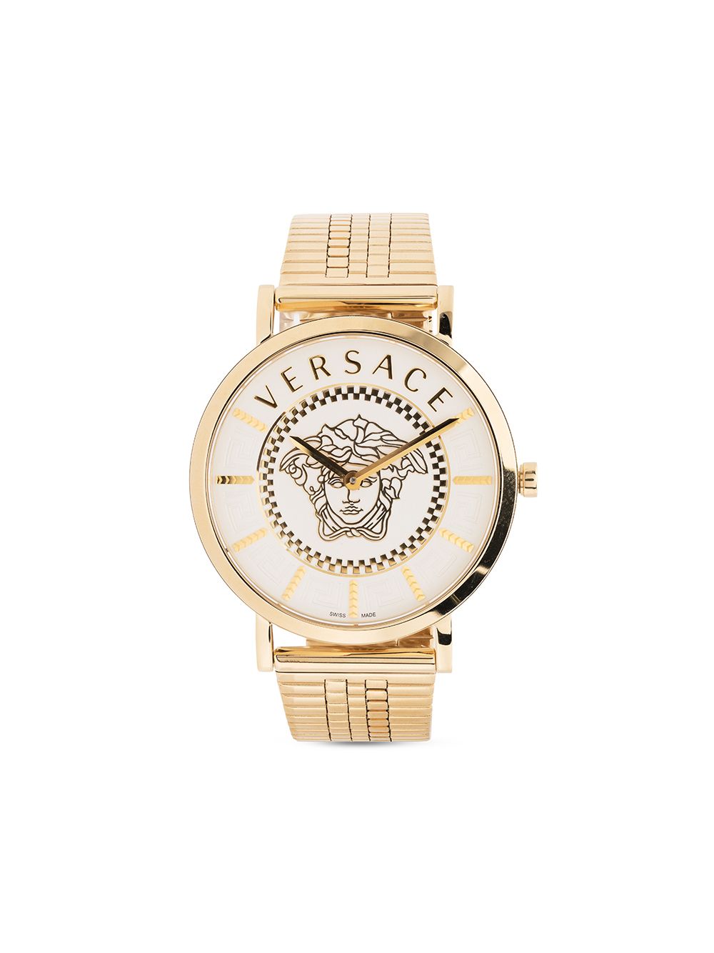 фото Versace наручные часы k4-v essential 36 мм