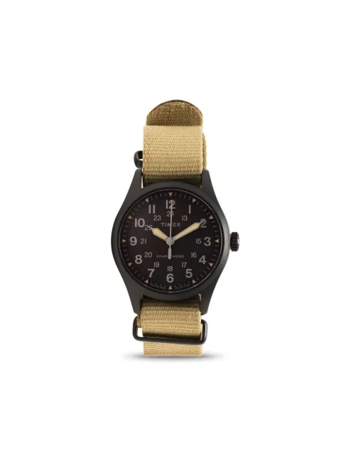 TIMEX reloj Expedition North Field Post Solar de 36mm