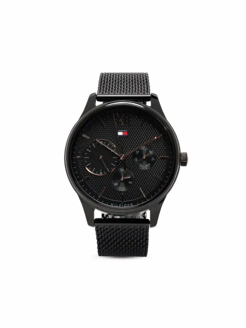 Tommy Hilfiger Relógio Damon Chronograph 44mm