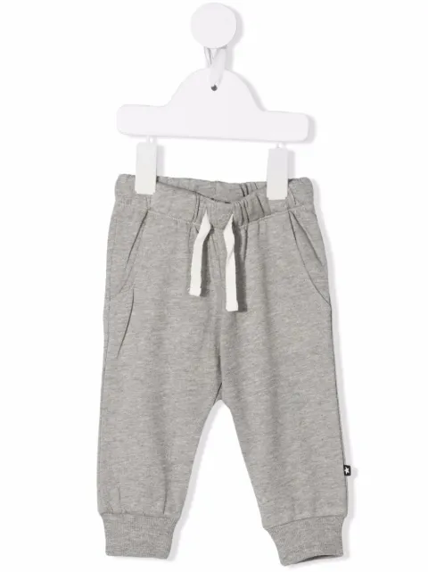 Molo pantalones con cordón