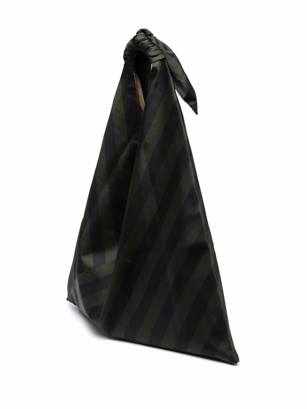 фото Jejia сумка на плечо в полоску