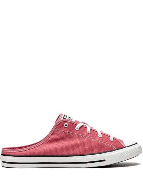converse one star mule