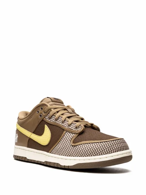 nike dunk low sp canteen