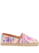 Imagem 1 de ETRO Espadrille com estampa paisley