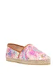 Imagem 2 de ETRO Espadrille com estampa paisley