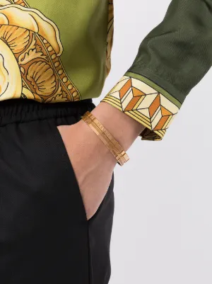 bracciale versace uomo