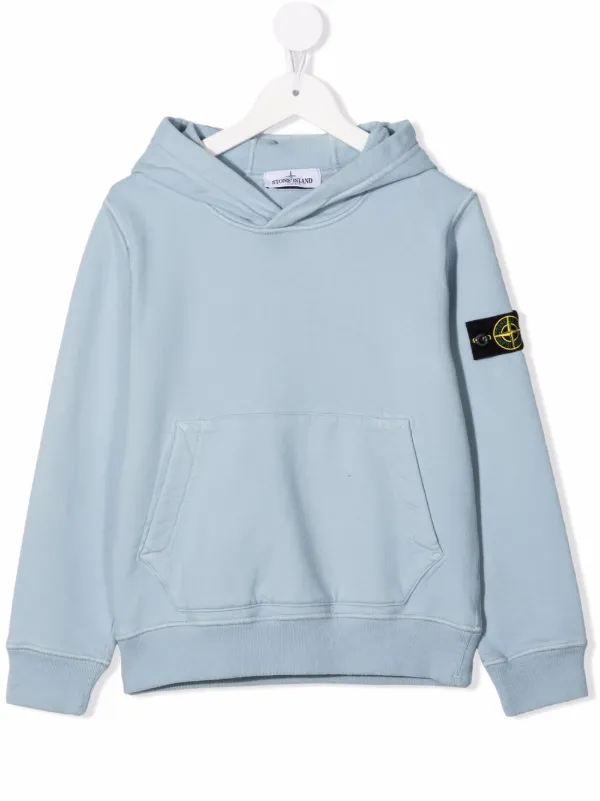 oversized red denim jacket