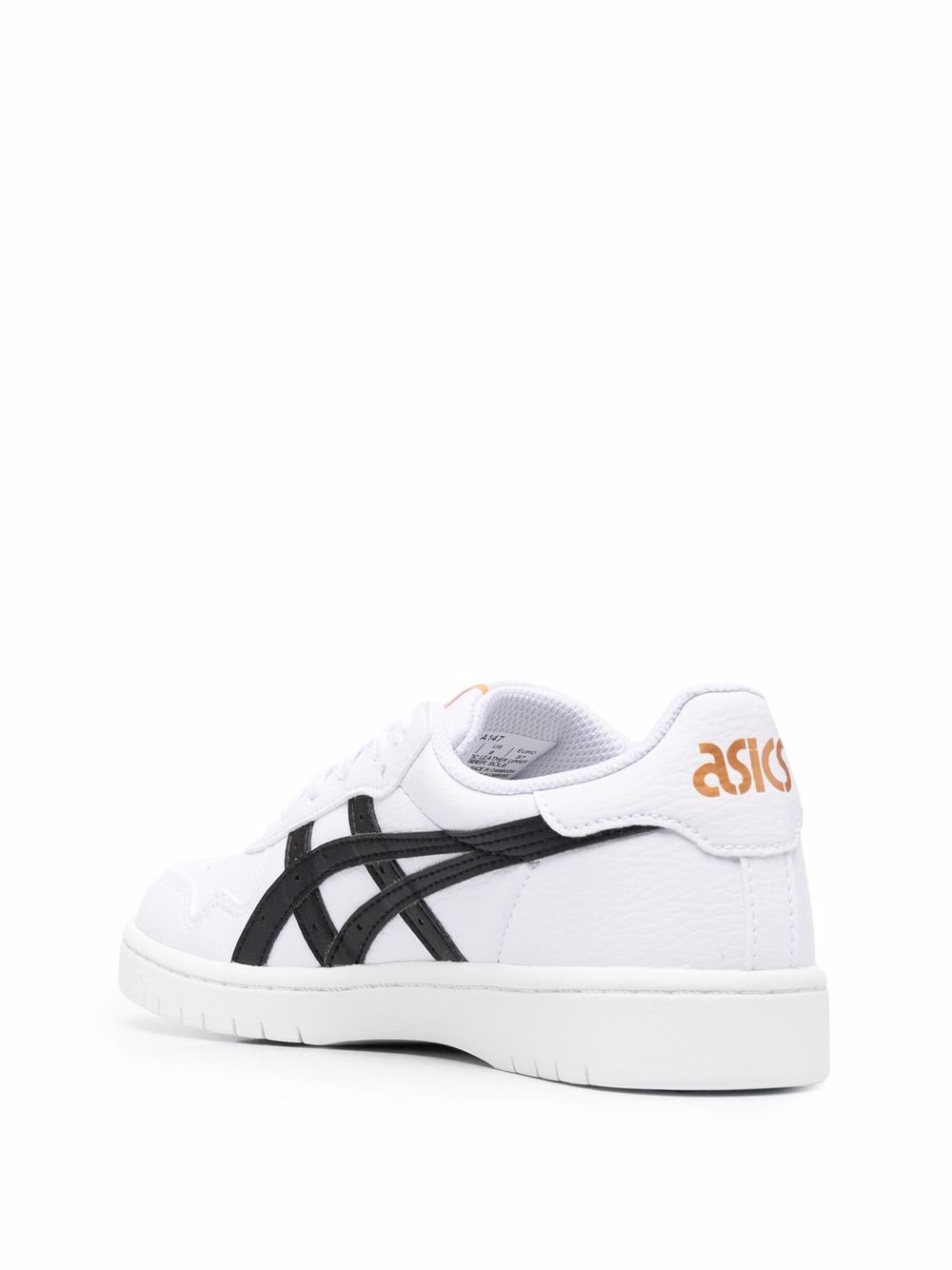 фото Asics кеды japan s