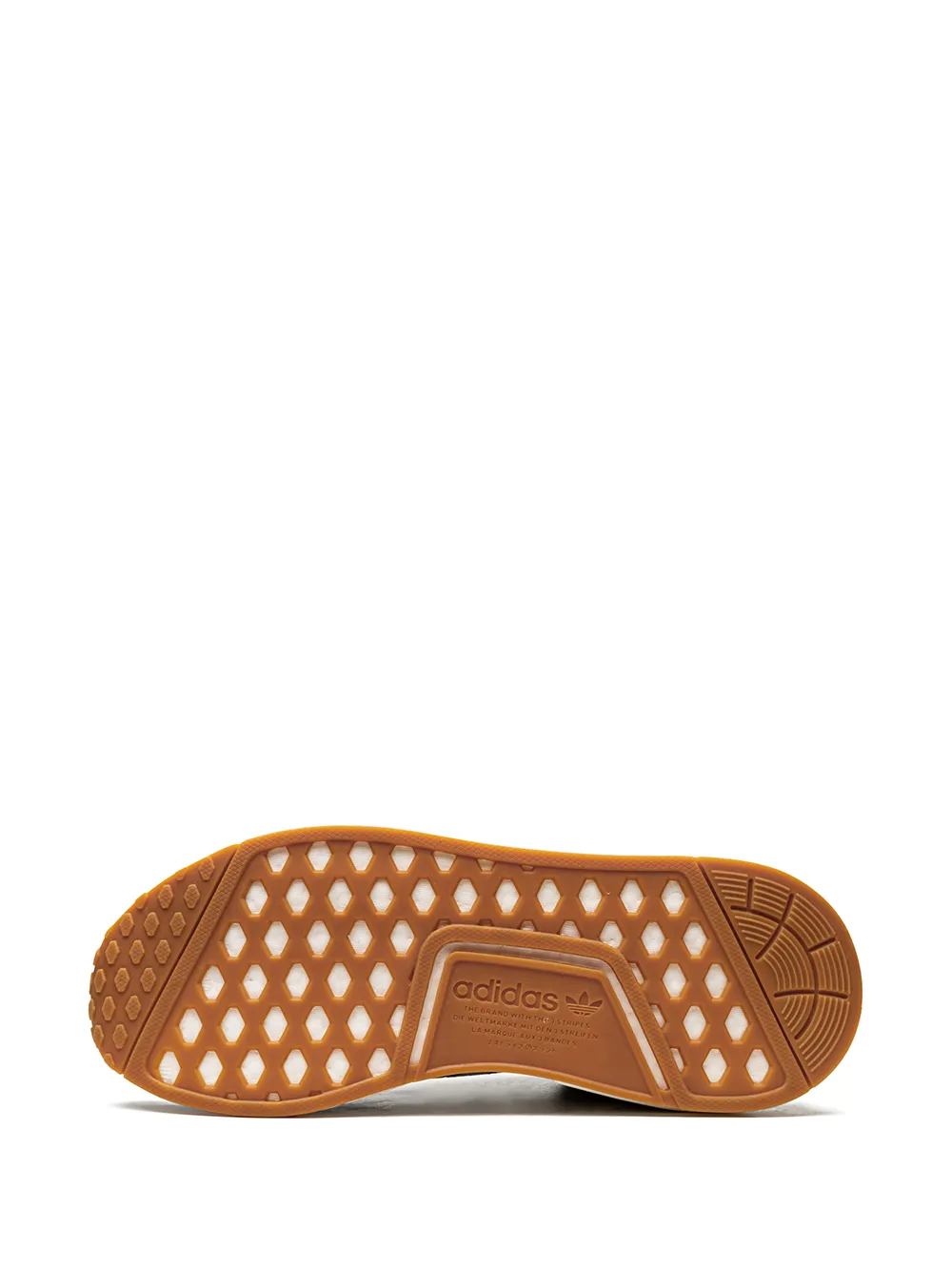 фото Adidas кроссовки nmd_r1