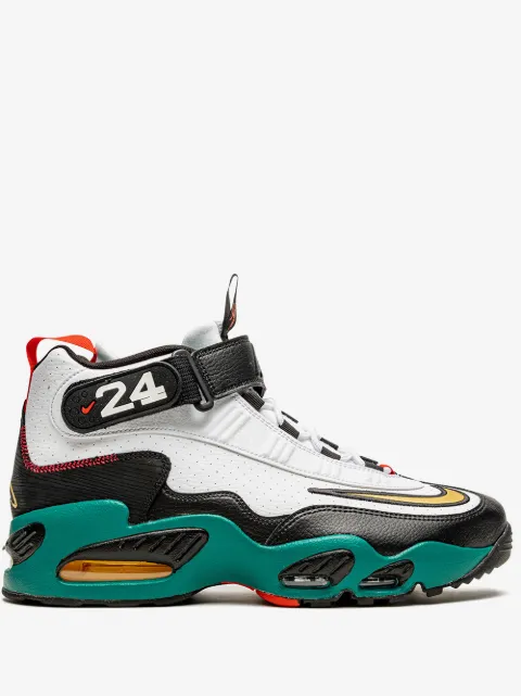 Nike Air Griffey Max 1 "Sweetest Swing" sneakers