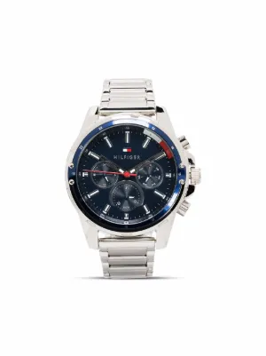 Tommy Hilfiger Watches for Men - Shop Now on FARFETCH