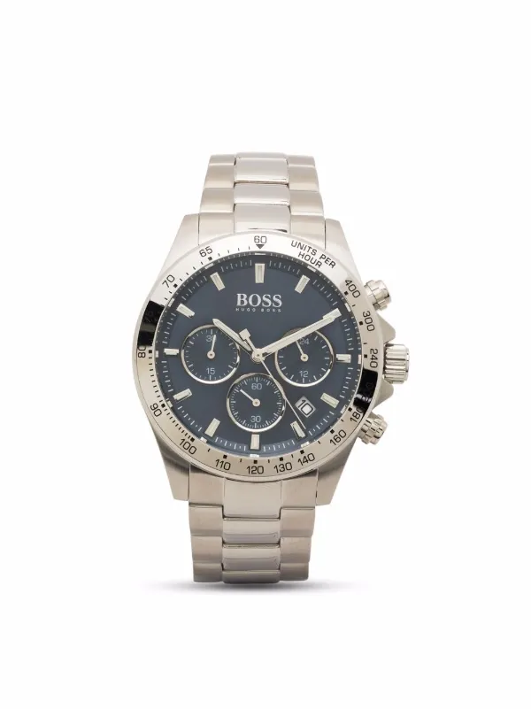 Hugo boss hero shop sport lux watch