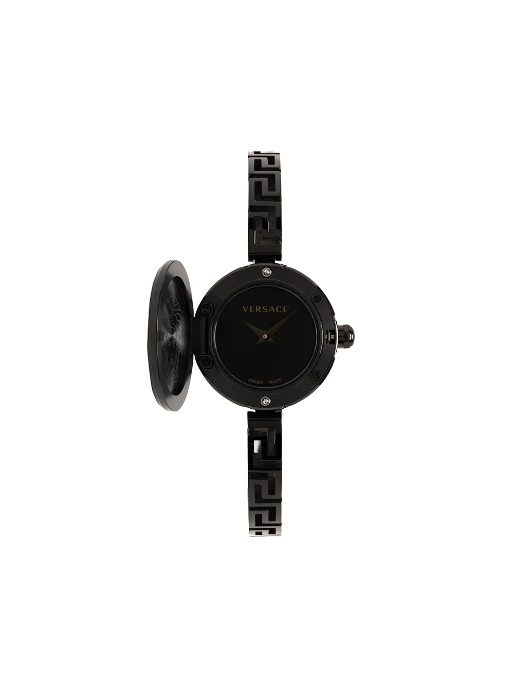 

Versace reloj Z5 Secret de 25mm - Negro