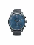 BOSS Skymaster quartz 44mm - Blue