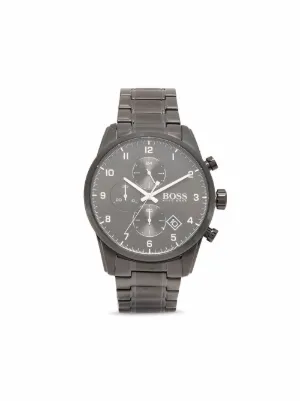 mens boss watch sale