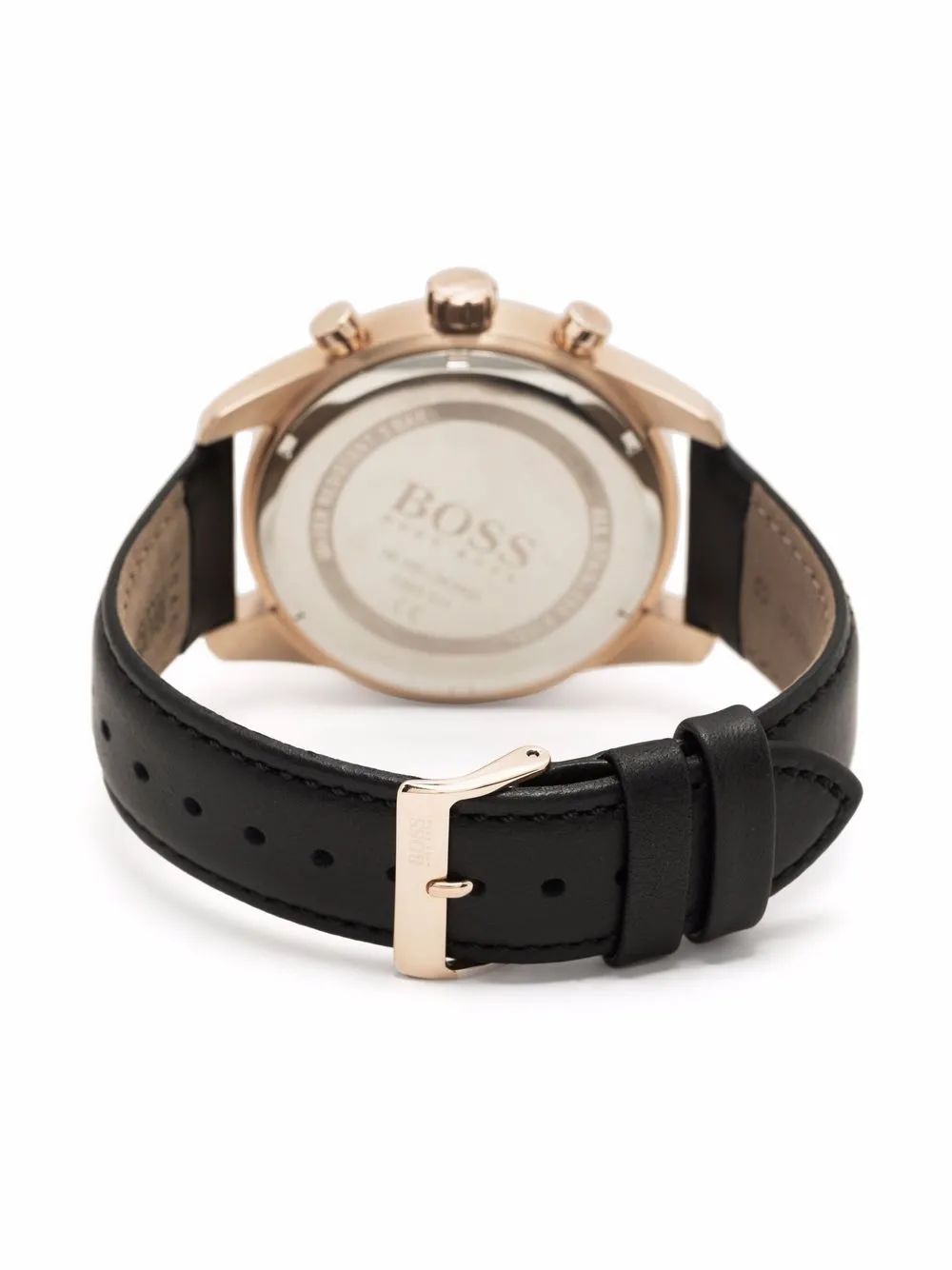 фото Boss hugo boss кварцевые наручные часы skymaster 44 мм