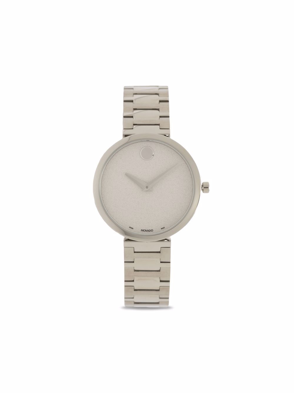 фото Movado наручные часы museum classic 40 мм