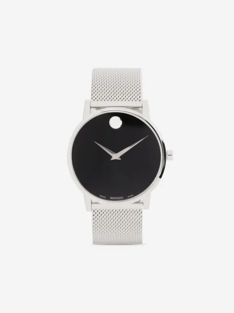 Movado Museum Classic 40mm
