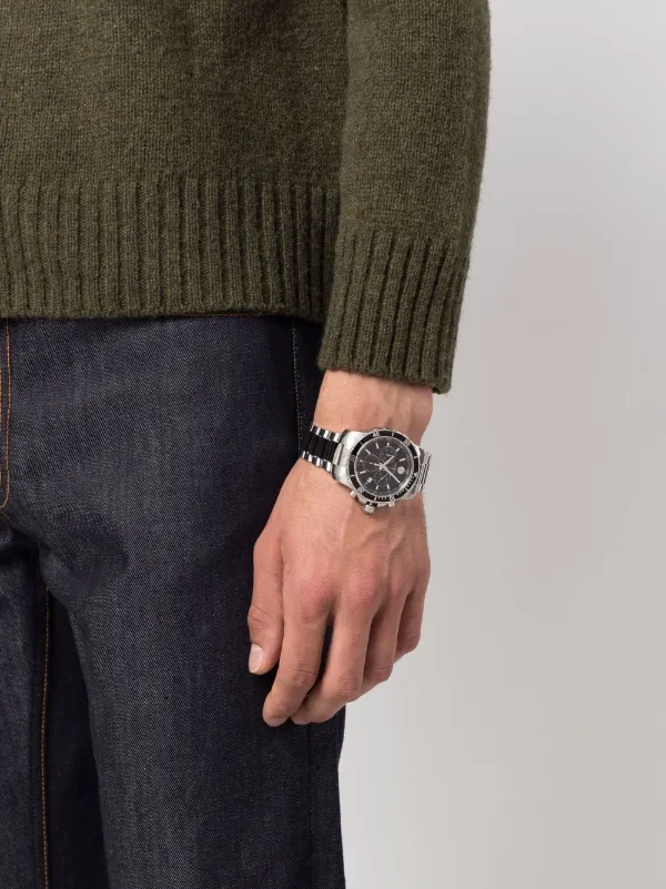 relogio movado series 800