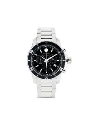 Movado men's best sale watch series 800