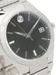 Movado SE stainless steel 41mm