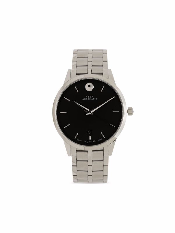 Movado wikipedia discount