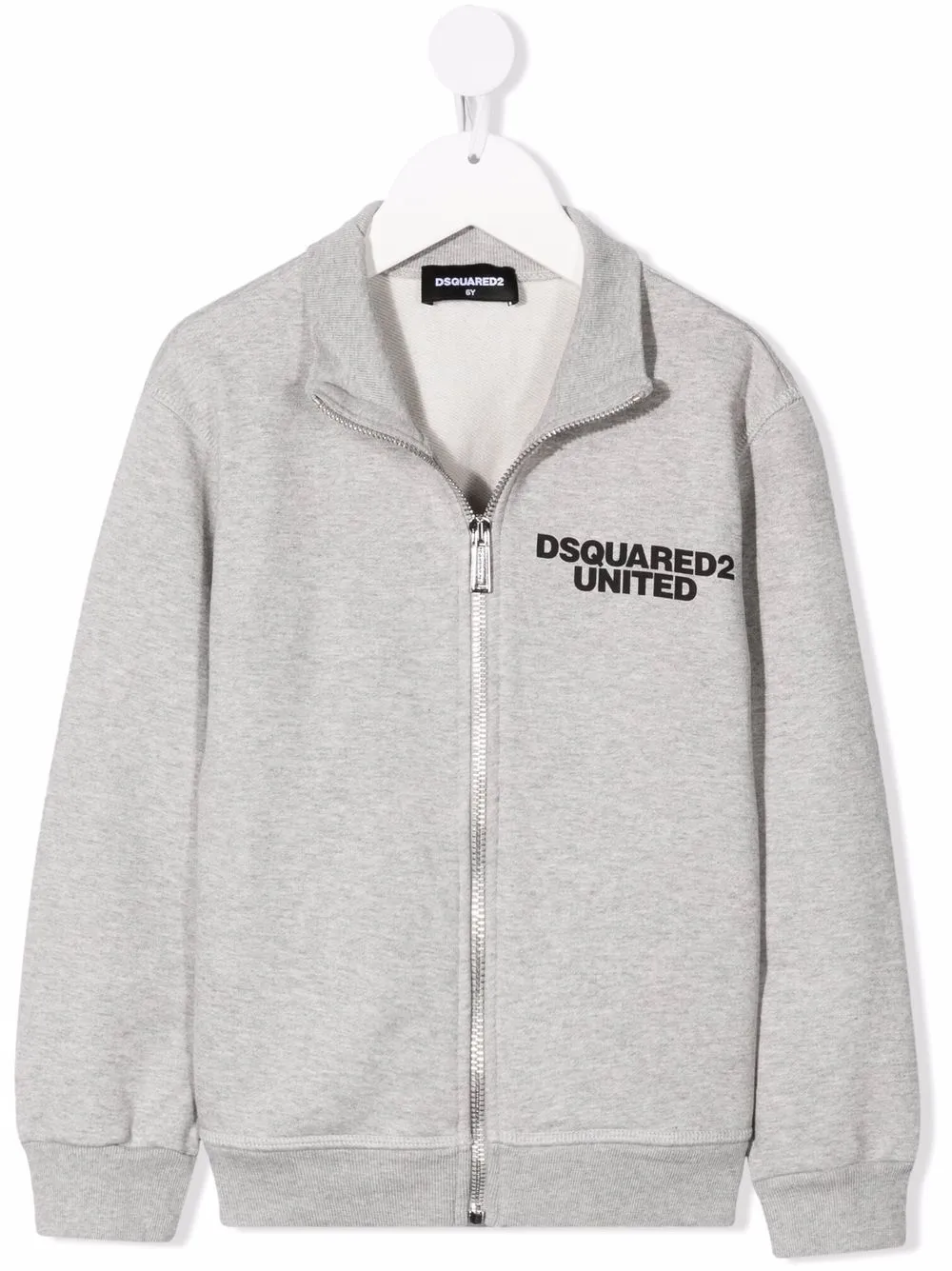 Dsquared2 Kids куртка с логотипом