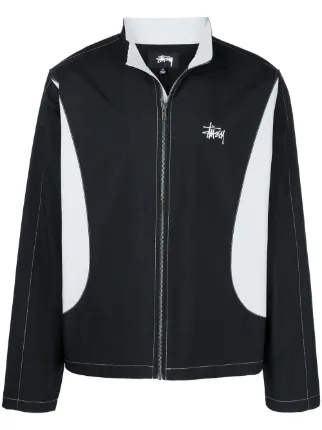 stussy lightweight jacket